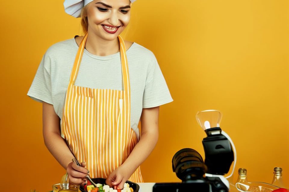 1Astuces de Cuisine et Technique