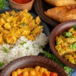 Cuisine antillaise